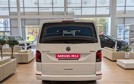 Volkswagen Multivan T6 рестайлинг, 2024 год, 14 100 000 рублей, 8 фотография