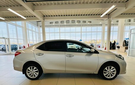 Toyota Corolla, 2014 год, 1 549 999 рублей, 7 фотография