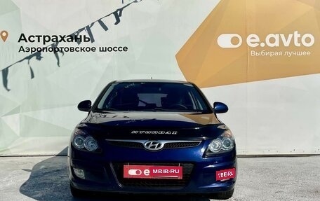 Hyundai i30 I, 2009 год, 719 000 рублей, 5 фотография