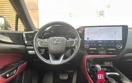 Lexus NX, 2021 год, 4 597 400 рублей, 7 фотография