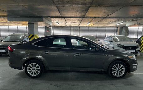 Ford Mondeo IV, 2011 год, 799 000 рублей, 4 фотография