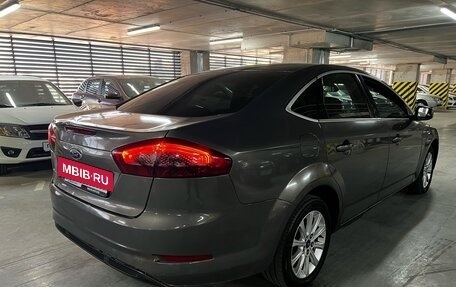 Ford Mondeo IV, 2011 год, 799 000 рублей, 5 фотография