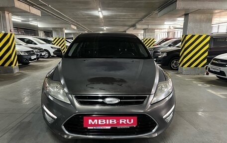 Ford Mondeo IV, 2011 год, 799 000 рублей, 2 фотография