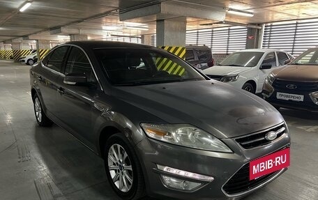 Ford Mondeo IV, 2011 год, 799 000 рублей, 3 фотография