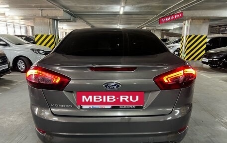 Ford Mondeo IV, 2011 год, 799 000 рублей, 6 фотография