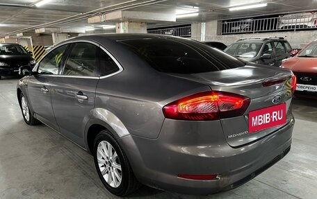 Ford Mondeo IV, 2011 год, 799 000 рублей, 7 фотография