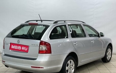 Skoda Octavia, 2012 год, 1 101 000 рублей, 4 фотография