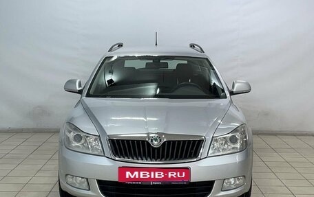 Skoda Octavia, 2012 год, 1 101 000 рублей, 3 фотография