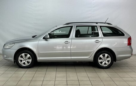 Skoda Octavia, 2012 год, 1 101 000 рублей, 9 фотография