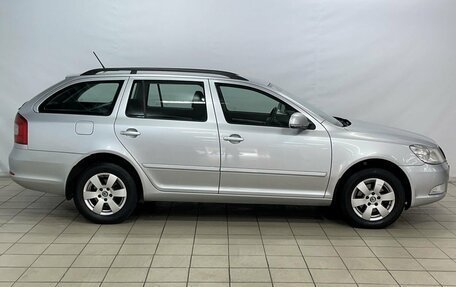 Skoda Octavia, 2012 год, 1 101 000 рублей, 8 фотография