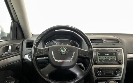 Skoda Octavia, 2012 год, 1 101 000 рублей, 16 фотография