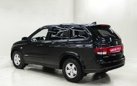 SsangYong Kyron I, 2011 год, 1 205 000 рублей, 5 фотография