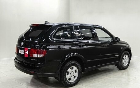 SsangYong Kyron I, 2011 год, 1 205 000 рублей, 3 фотография