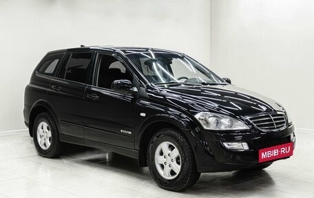 SsangYong Kyron I, 2011 год, 1 205 000 рублей, 2 фотография