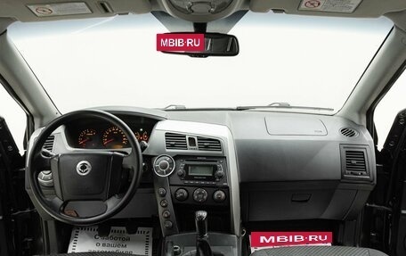 SsangYong Kyron I, 2011 год, 1 205 000 рублей, 8 фотография