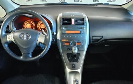 Toyota Auris II, 2007 год, 750 000 рублей, 5 фотография