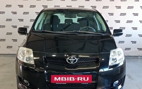 Toyota Auris II, 2007 год, 750 000 рублей, 3 фотография