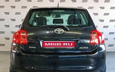 Toyota Auris II, 2007 год, 750 000 рублей, 4 фотография