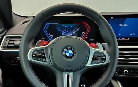 BMW M4, 2024 год, 17 050 000 рублей, 17 фотография