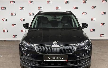 Skoda Karoq I, 2021 год, 2 899 000 рублей, 2 фотография