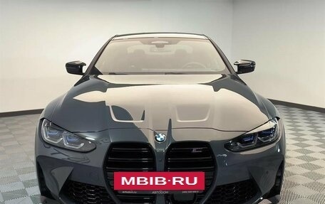 BMW M4, 2024 год, 17 050 000 рублей, 2 фотография