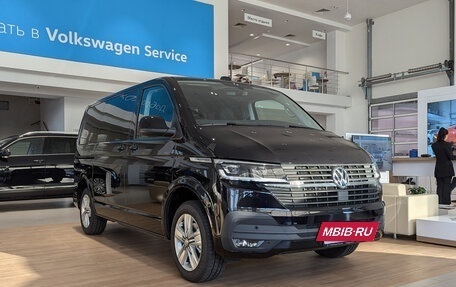 Volkswagen Multivan T6 рестайлинг, 2024 год, 14 687 850 рублей, 3 фотография