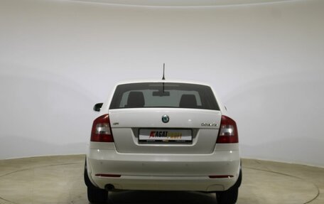 Skoda Octavia, 2012 год, 870 000 рублей, 6 фотография