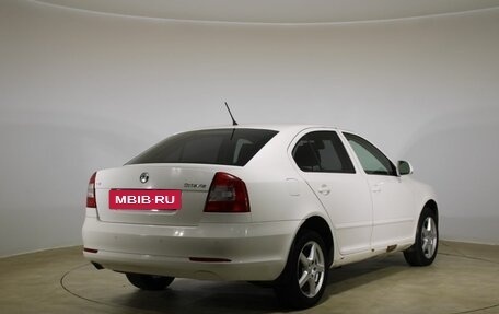 Skoda Octavia, 2012 год, 870 000 рублей, 5 фотография