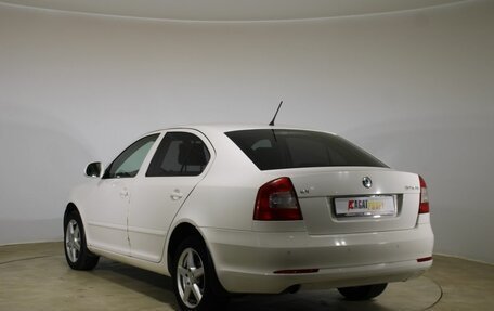 Skoda Octavia, 2012 год, 870 000 рублей, 7 фотография