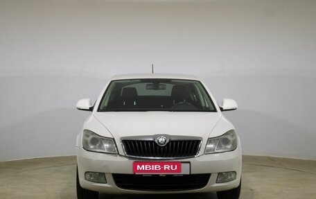 Skoda Octavia, 2012 год, 870 000 рублей, 2 фотография