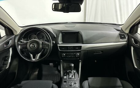 Mazda CX-5 II, 2017 год, 2 240 000 рублей, 15 фотография