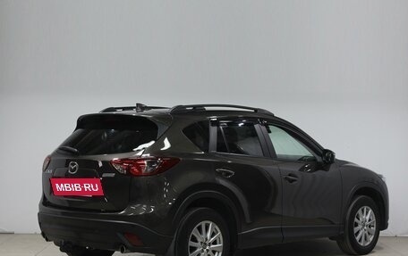 Mazda CX-5 II, 2017 год, 2 240 000 рублей, 5 фотография