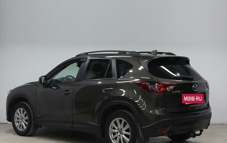 Mazda CX-5 II, 2017 год, 2 240 000 рублей, 7 фотография