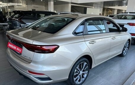 Geely Emgrand, 2024 год, 2 467 990 рублей, 4 фотография