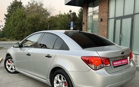 Chevrolet Cruze II, 2012 год, 740 000 рублей, 1 фотография