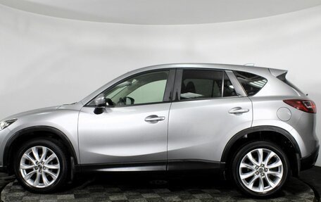 Mazda CX-5 II, 2014 год, 2 170 000 рублей, 8 фотография