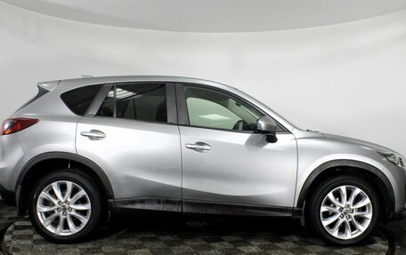 Mazda CX-5 II, 2014 год, 2 170 000 рублей, 4 фотография