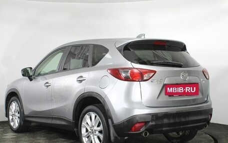 Mazda CX-5 II, 2014 год, 2 170 000 рублей, 7 фотография