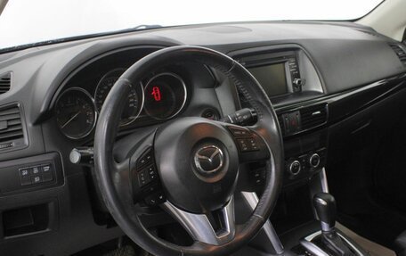 Mazda CX-5 II, 2014 год, 2 170 000 рублей, 13 фотография