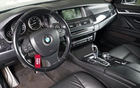 BMW 5 серия, 2013 год, 1 875 000 рублей, 9 фотография