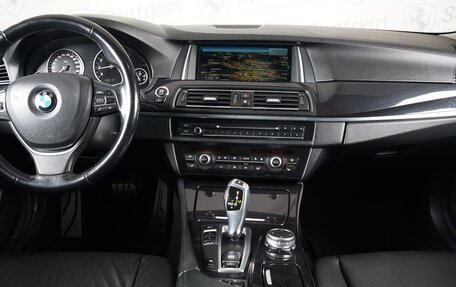 BMW 5 серия, 2013 год, 1 875 000 рублей, 18 фотография