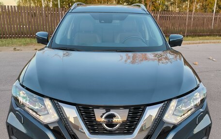 Nissan X-Trail, 2021 год, 3 500 000 рублей, 25 фотография