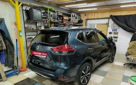 Nissan X-Trail, 2021 год, 3 500 000 рублей, 30 фотография