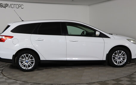 Ford Focus III, 2014 год, 859 990 рублей, 4 фотография