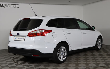 Ford Focus III, 2014 год, 859 990 рублей, 5 фотография