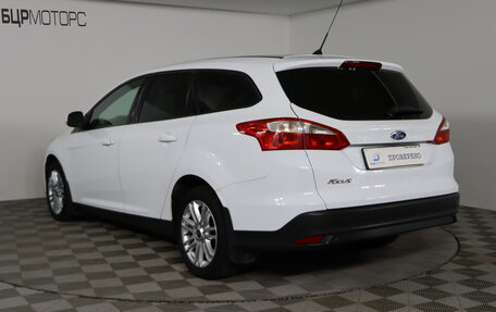 Ford Focus III, 2014 год, 859 990 рублей, 7 фотография