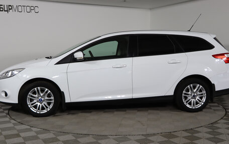 Ford Focus III, 2014 год, 859 990 рублей, 8 фотография