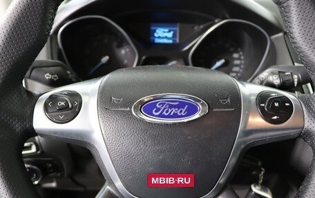 Ford Focus III, 2014 год, 859 990 рублей, 11 фотография