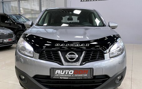 Nissan Qashqai, 2011 год, 1 337 000 рублей, 3 фотография