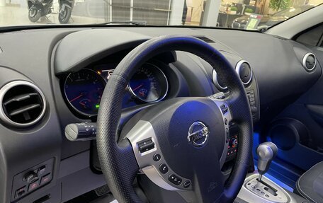 Nissan Qashqai, 2011 год, 1 337 000 рублей, 12 фотография